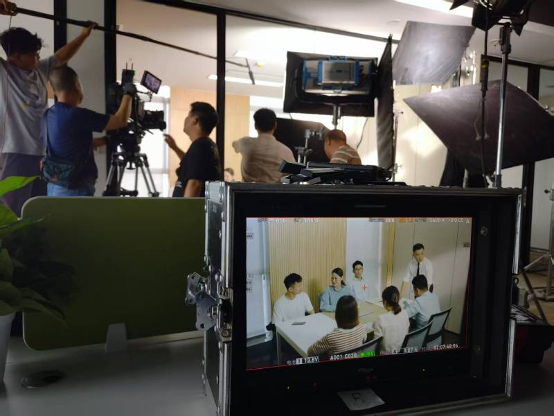 铁岭TVC拍摄公司