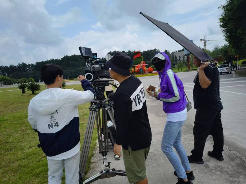 场景赋能，铁岭TVC拍摄打造品牌沉浸式体验
