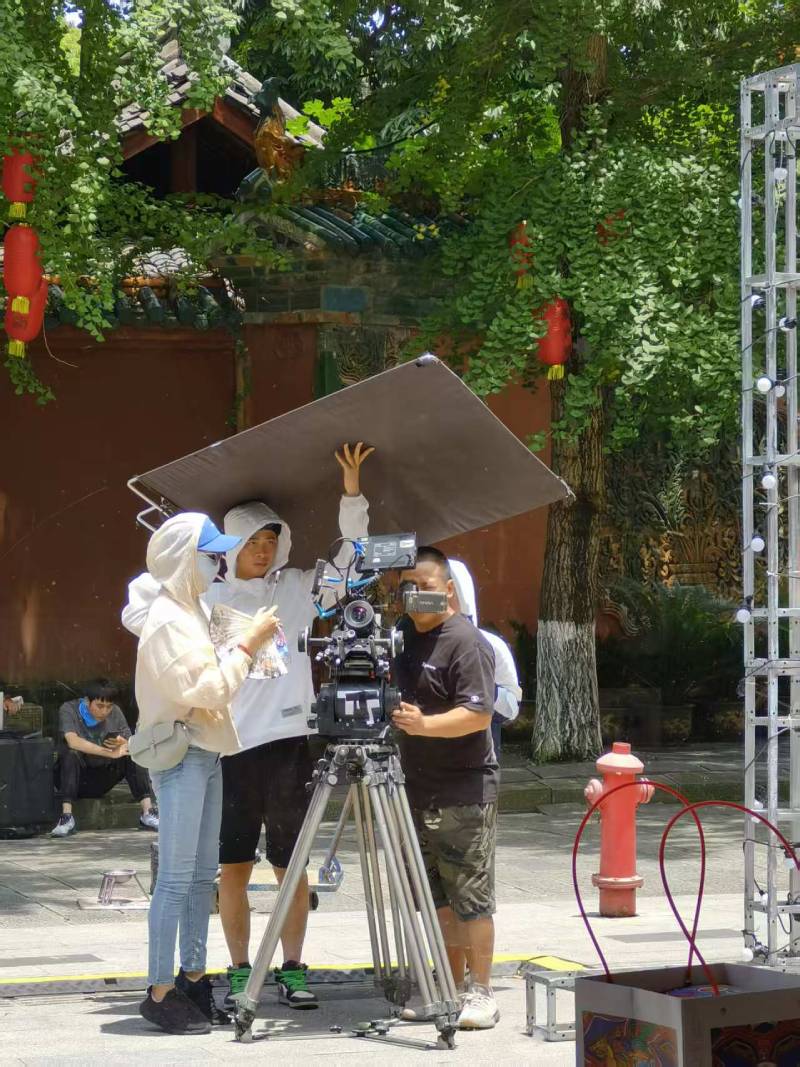 铁岭TVC拍摄公司