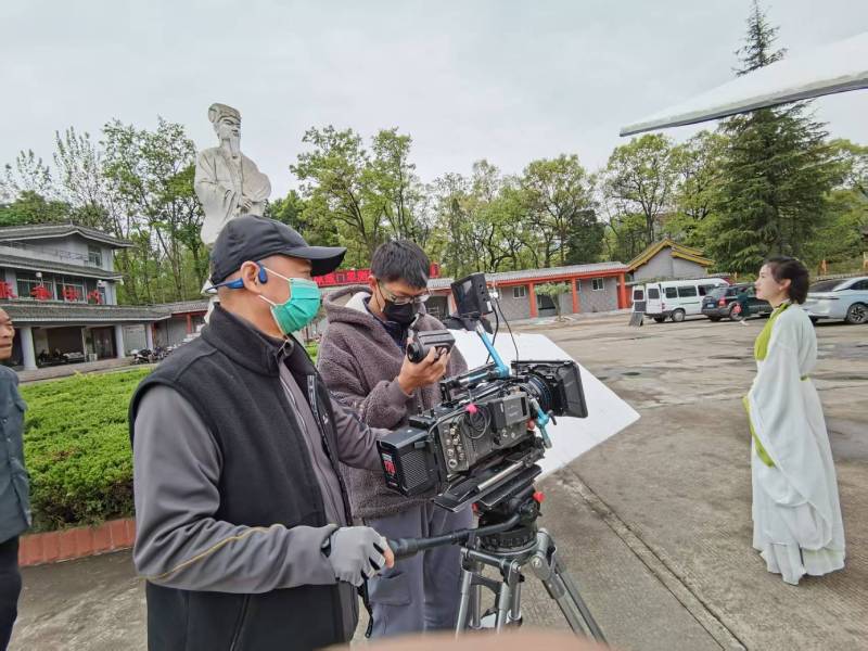铁岭广告片拍摄公司：从策划到投放，一站式服务，让品牌传播更高效！